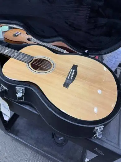PRS SE TONARE NATURAL W/CS 2